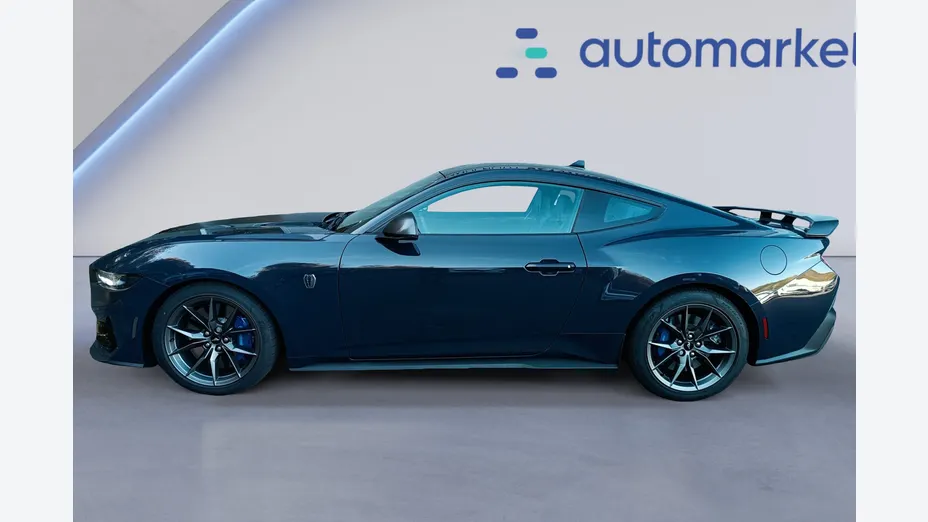 FORD Mustang Mustang 5.0 Ti-VCT V8 Dark Horse aut