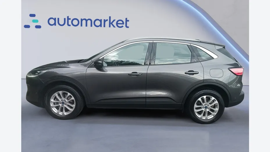 FORD Kuga Kuga 1.5 EcoBoost FWD Titanium