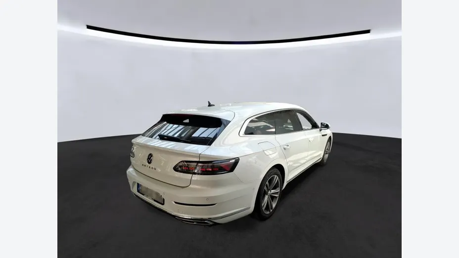 VOLKSWAGEN Arteon Arteon 2.0 TSI R-Line DSG