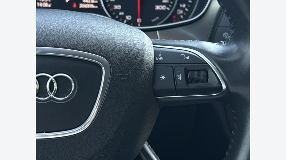 AUDI A6 A6 2.0 TDI ultra