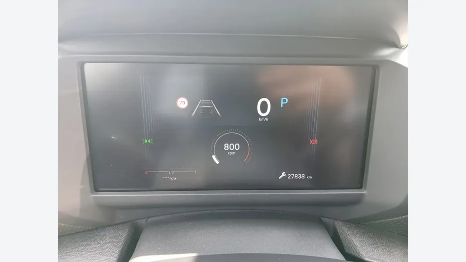 CITROEN C4 C4 1.2 PureTech Max S&S EAT8