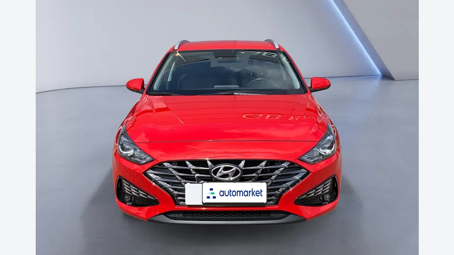 HYUNDAI i30 i30 1.0 T-GDI Modern
