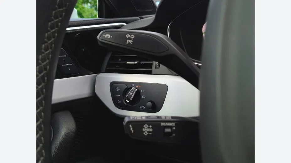 AUDI A5 Sportback -