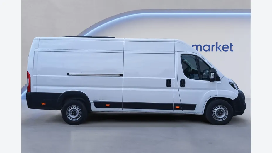 FIAT Ducato Ducato Maxi MJ L4H2