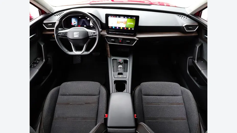 SEAT Leon Leon 2.0 TDI Xcellence DSG