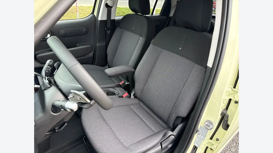 HYUNDAI Inster Inster 49kWh Modern Nowy
