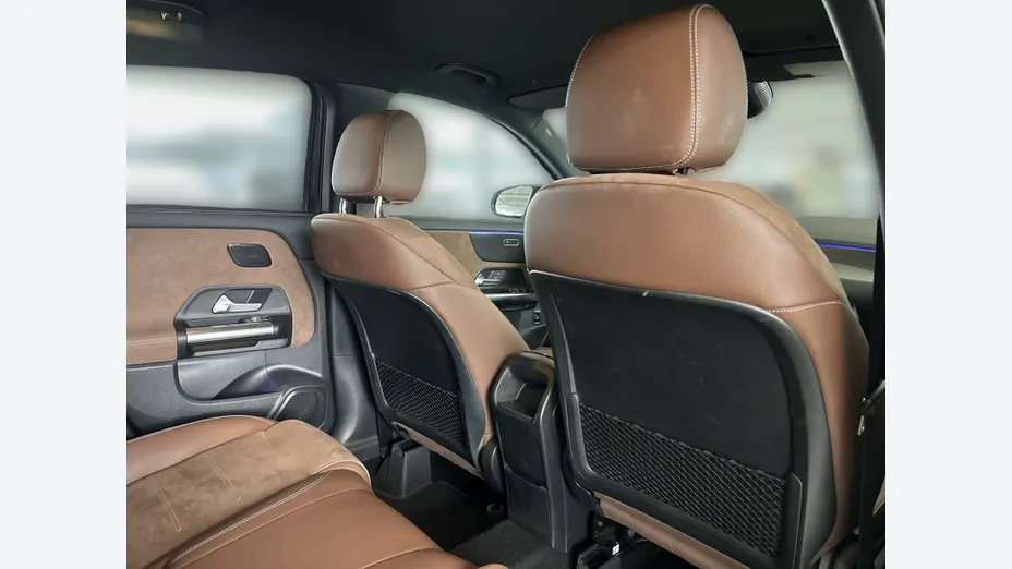 MERCEDES-BENZ GLA GLA 200 mHEV AMG Line 7G-DCT