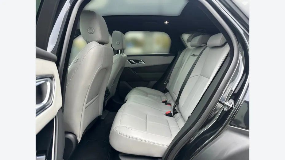 LAND ROVER Range Rover Velar Velar 3.0 P400 mHEV Dynamic SE
