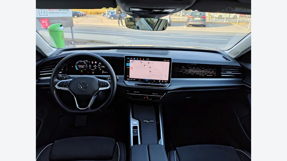 VOLKSWAGEN Passat Passat 2.0 TDI SCR Elegance DSG
