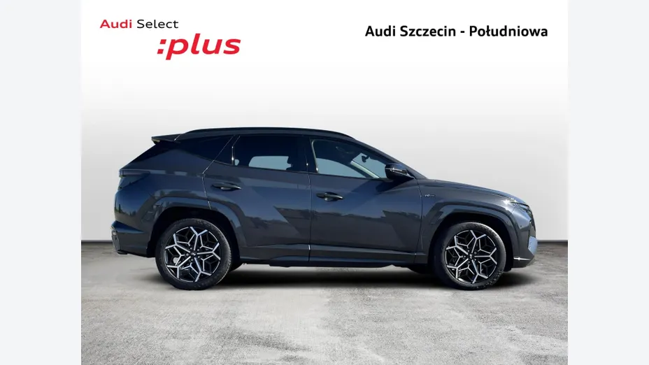 HYUNDAI Tucson Tucson 1.6 T-GDi N-Line 2WD