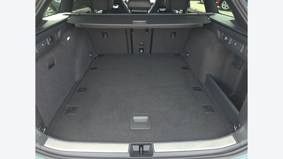 VOLKSWAGEN Passat Passat 2.0 TDI SCR 4Mot. R-Line DSG