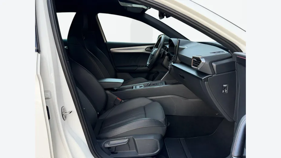 CUPRA Leon Leon 2.0 TSI VZ DSG