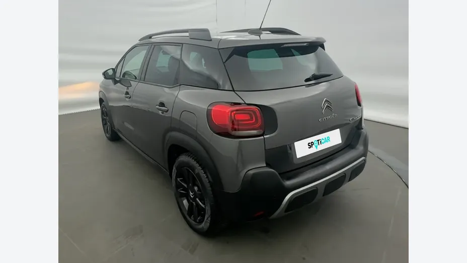 CITROEN C3 Aircross -