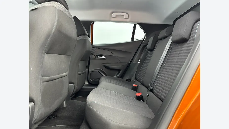 PEUGEOT 2008 -