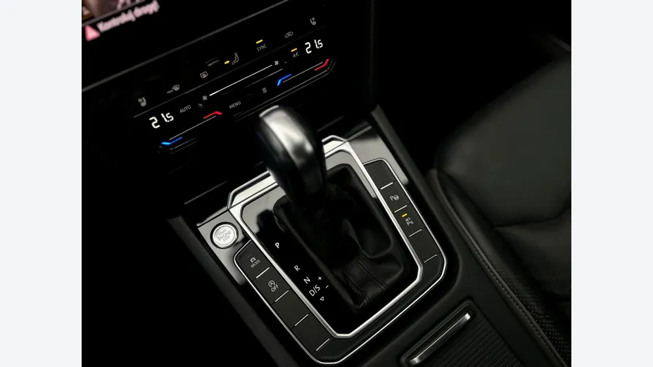 VOLKSWAGEN Arteon Arteon 2.0 TDI Elegance DSG