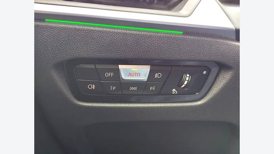BMW i4 i4 80.7kWh eDrive 35 M Sport