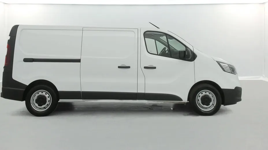 RENAULT Trafic -
