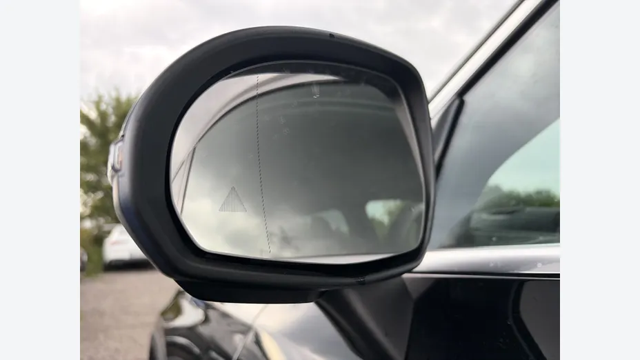 MERCEDES-BENZ GLC GLC 300 d mHEV 4-Matic AMG Line