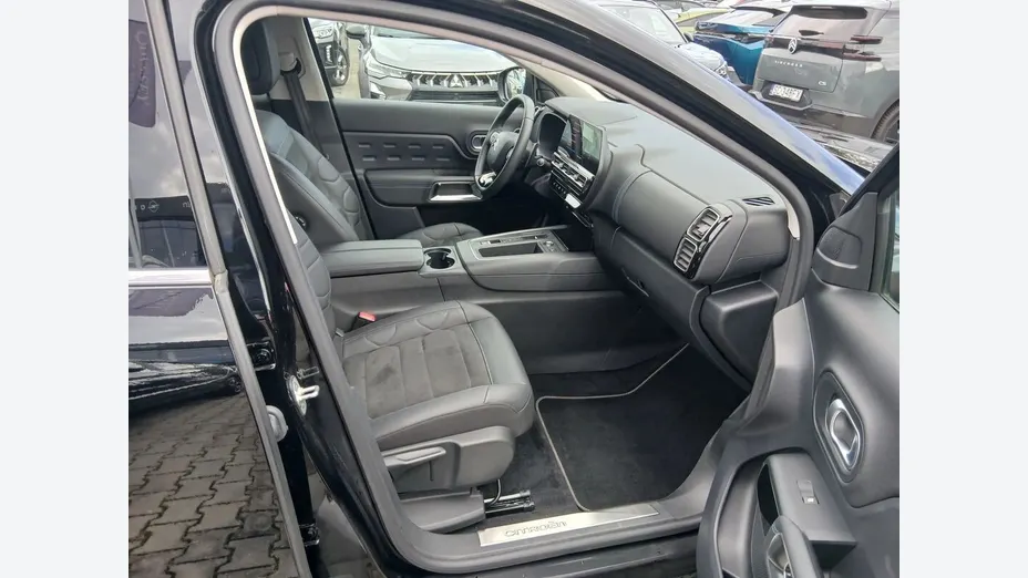 CITROEN C5 Aircross -