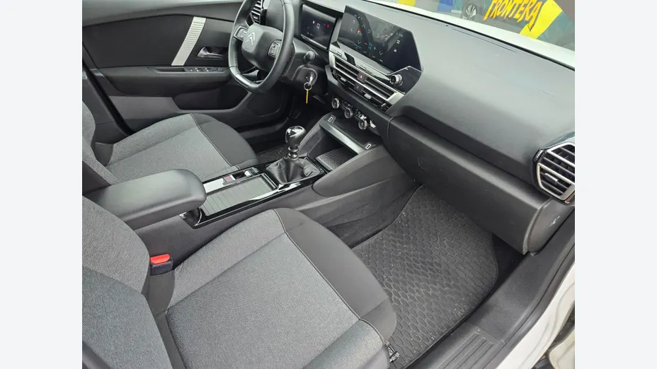 CITROEN C4 C4 1.2 PureTech Feel S&S