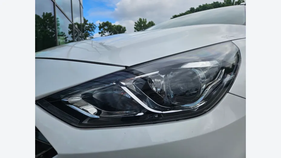 HYUNDAI i30 i30 1.5 T-GDI 48V Smart