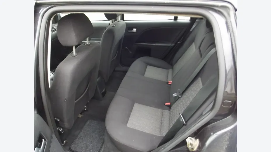 FORD Mondeo -
