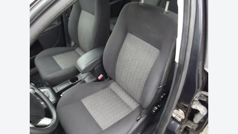 FORD Mondeo -