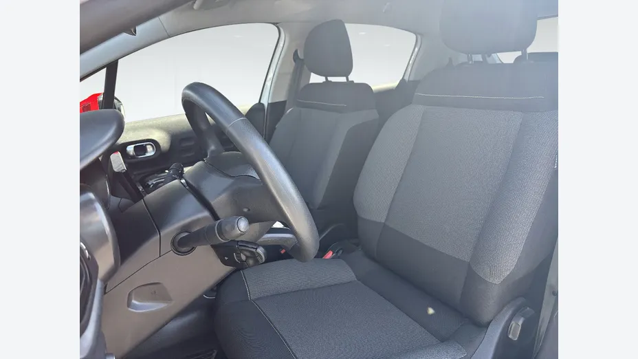 CITROEN C3 -