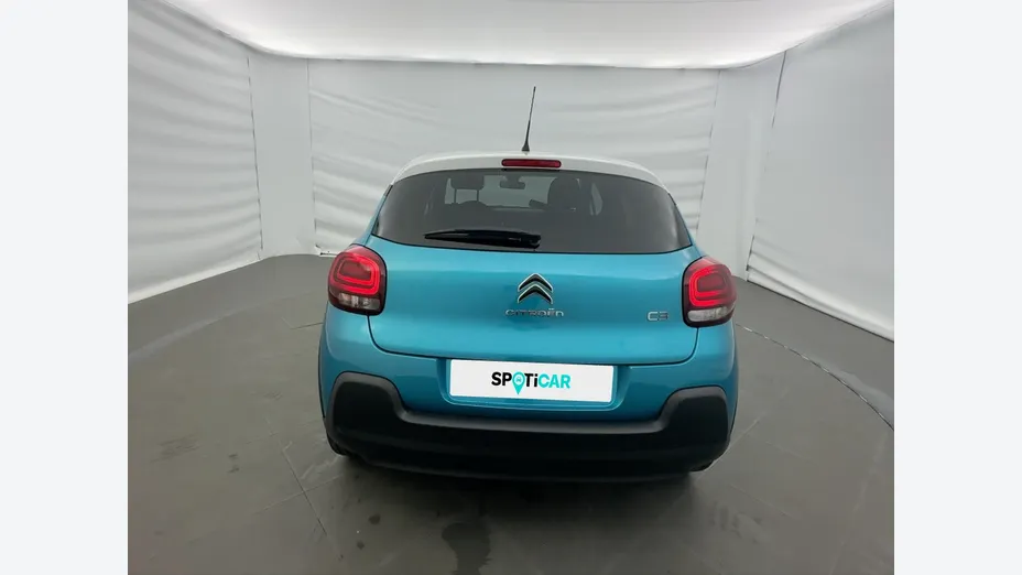 CITROEN C3 -