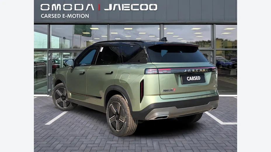 JAECOO 7 -