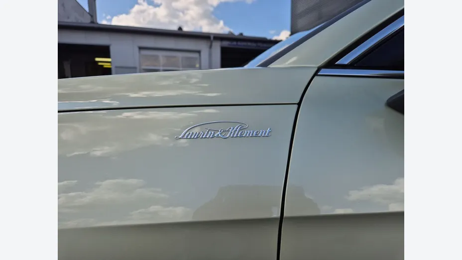 SKODA Superb Superb 2.0 TDI SCR 4x4 L&K DSG Nowy