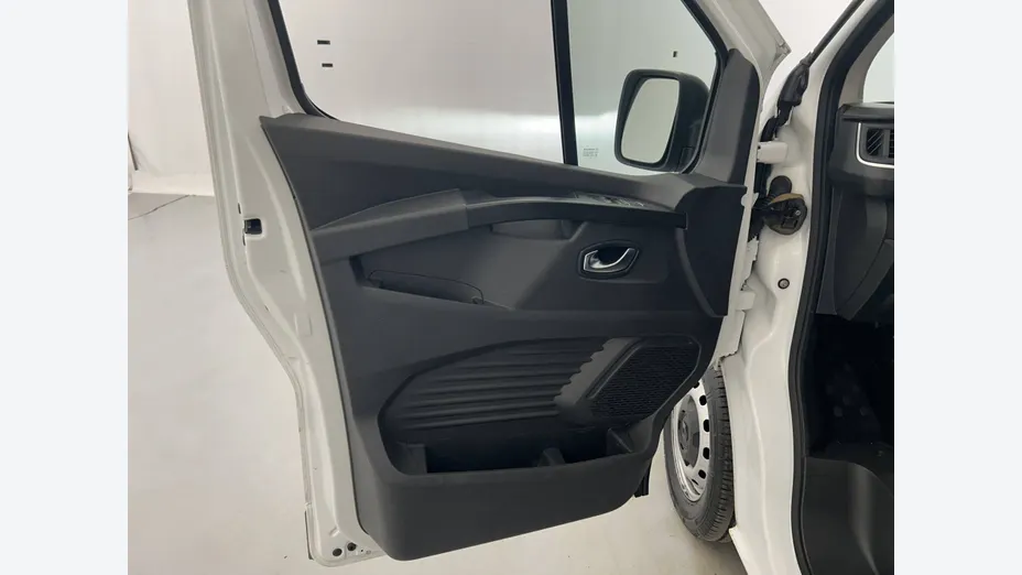 RENAULT Trafic -
