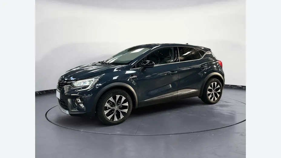 RENAULT Captur -