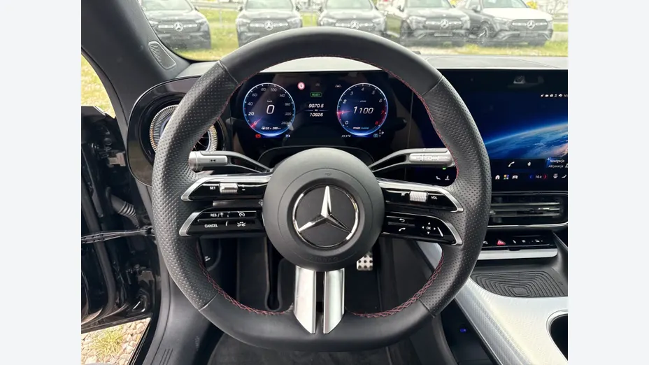 MERCEDES-BENZ CLA CLA 200 mHEV 8G-DCT