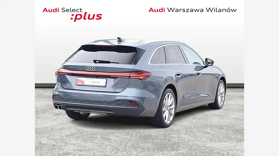 AUDI A5 A5 TDI mHEV 150 kW Quattro S tronic