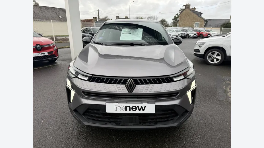 RENAULT Captur -