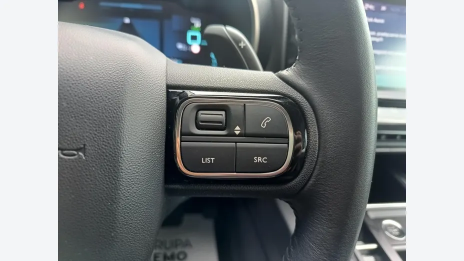 CITROEN C5 Aircross C5 Aircross 1.6 PHEV 180 Shine EAT8