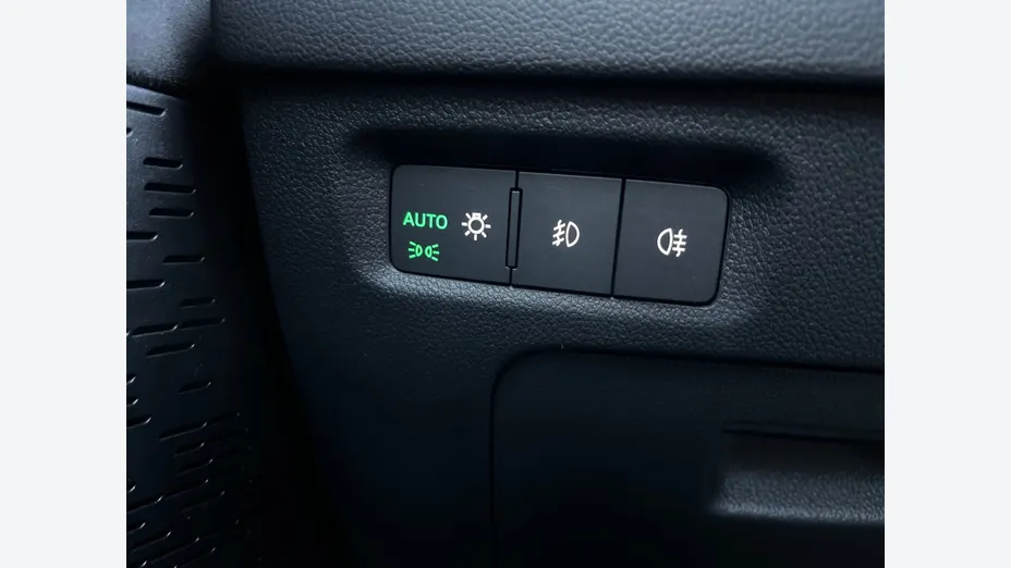 SKODA Octavia Octavia 2.0 TDI RS DSG
