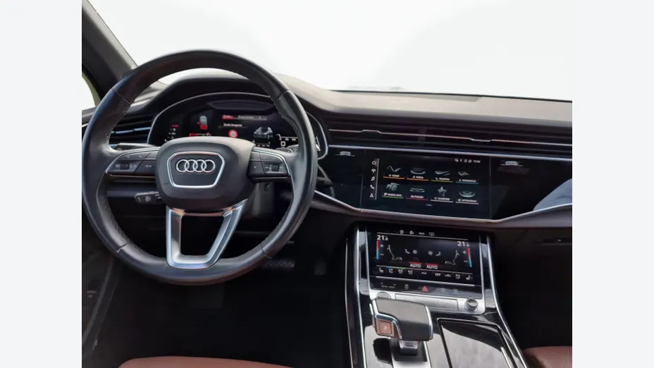 AUDI Q7 Q7 45 TDI mHEV Quattro S Line Tiptr.