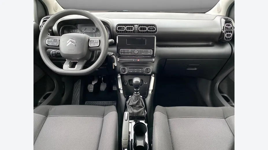 CITROEN C3 Aircross -