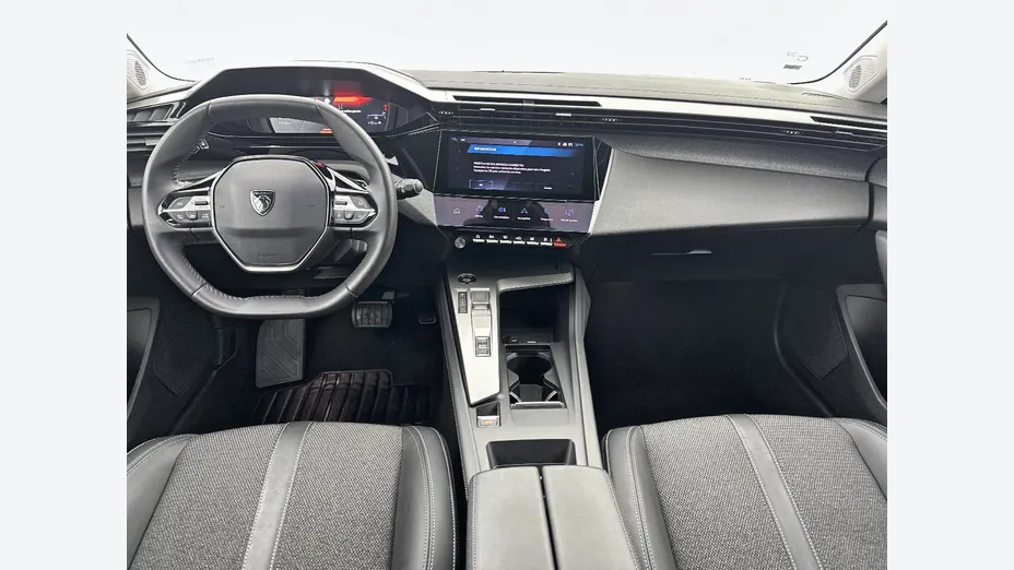 PEUGEOT 308 -