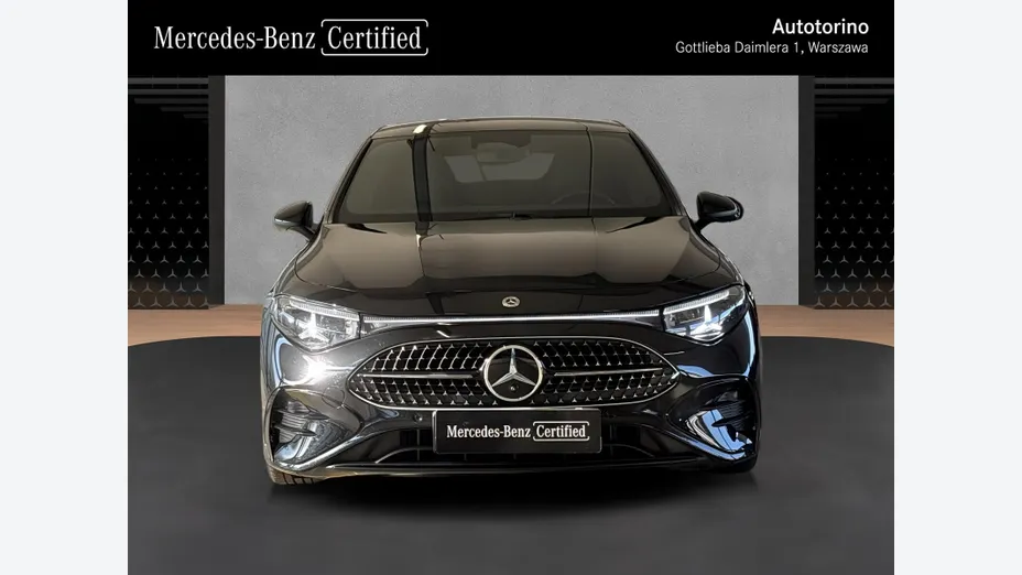 MERCEDES-BENZ CLA CLA 200 mHEV 8G-DCT