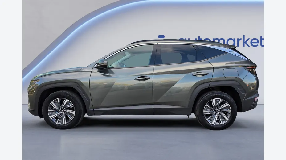 HYUNDAI Tucson Tucson 1.6 T-GDi HEV Executive 2WD
