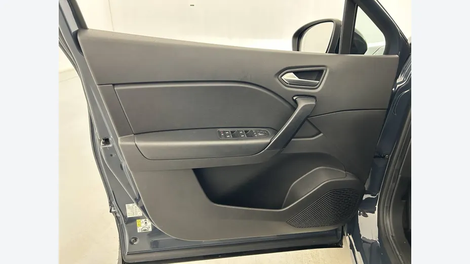 RENAULT Captur -