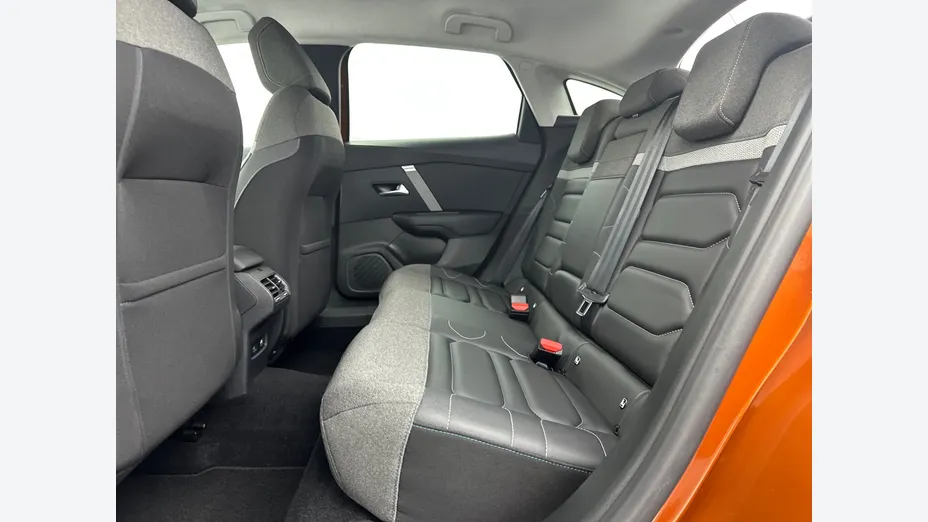 CITROEN C4 -
