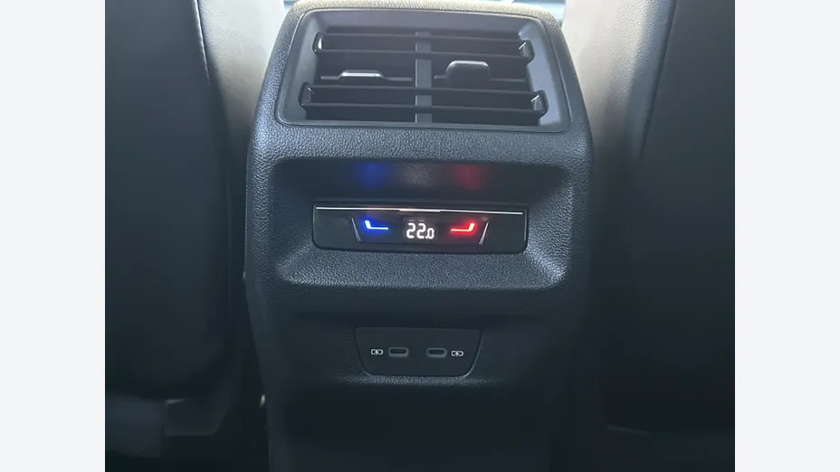 VOLKSWAGEN Tayron Tayron 1.5 TSI eHybrid PHEV 150kW Elegance DSG