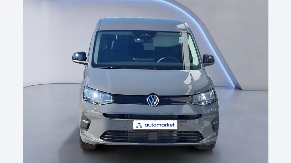 VOLKSWAGEN Caddy osobowy Caddy Maxi 2.0 TDI Nowy
