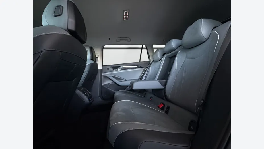 VOLKSWAGEN Passat Passat 2.0 TDI SCR Elegance DSG
