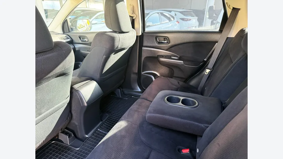 HONDA CR-V CR-V 2.0 Elegance (2WD)
