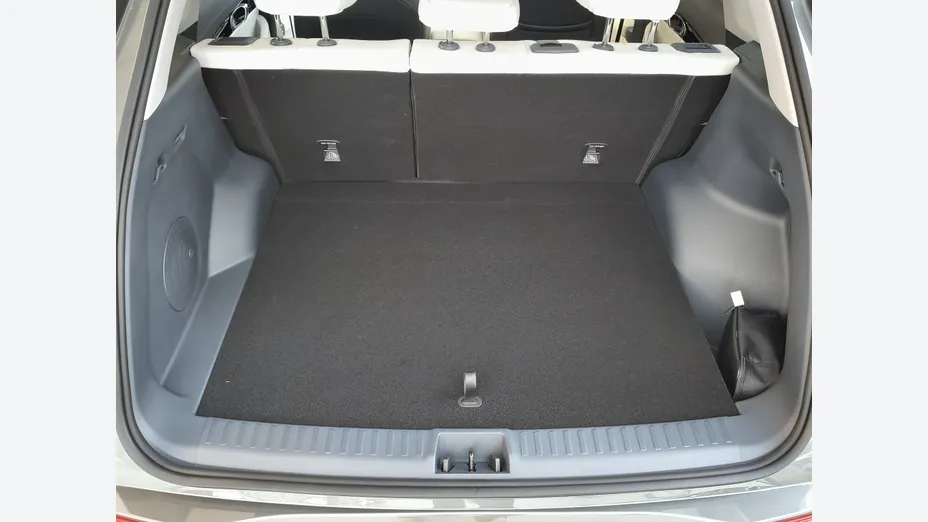 GEELY E5 EX5 60.22kWh Max Nowy